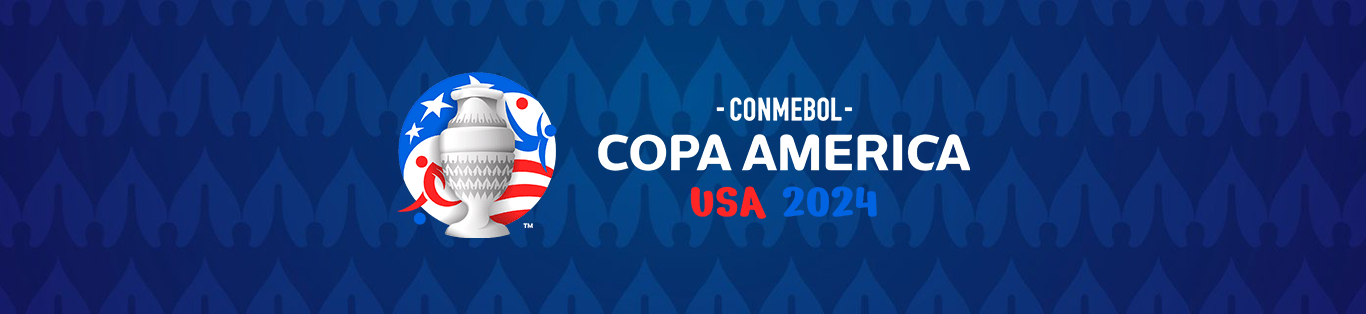 Tu compañía - Copa América 2024